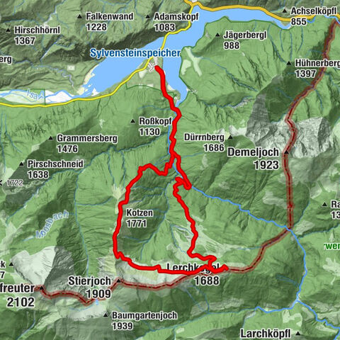 Carte