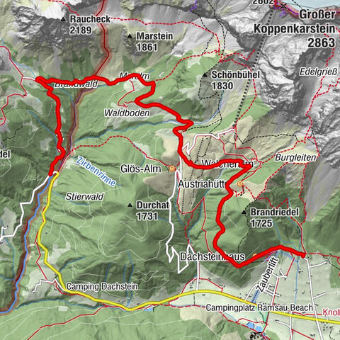 Carte