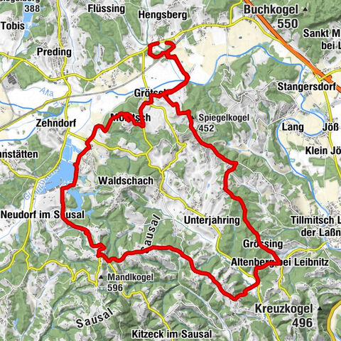 Carte
