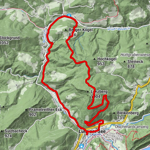 Carte