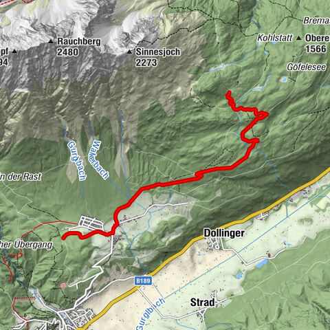 Carte