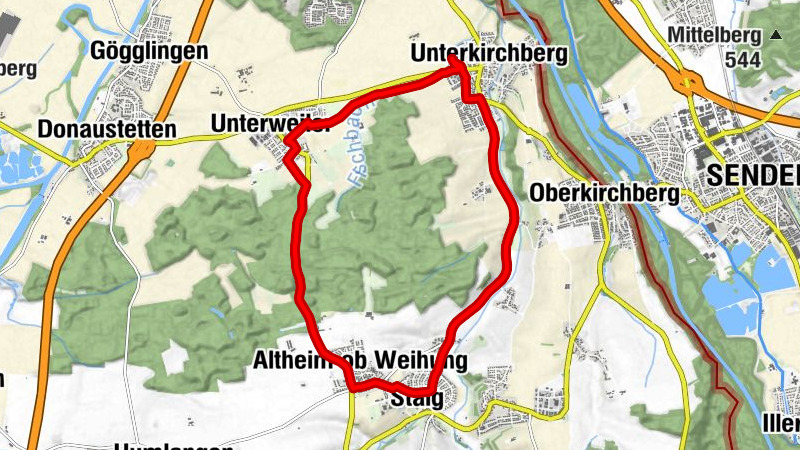 Carte