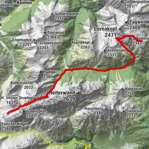 Carte