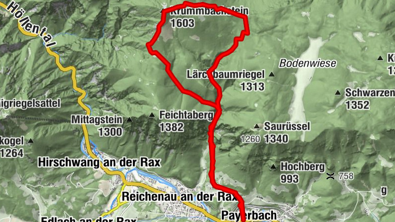 Carte