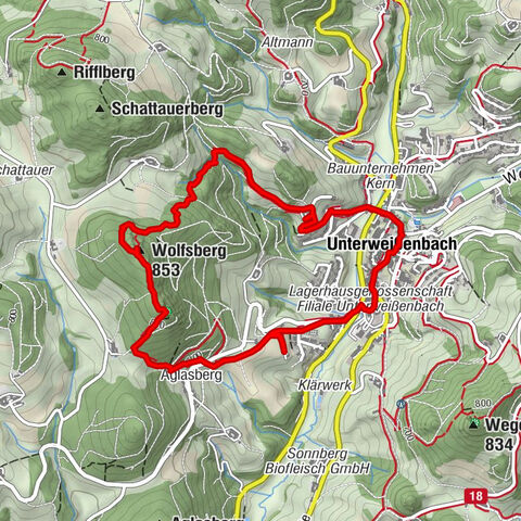 Carte