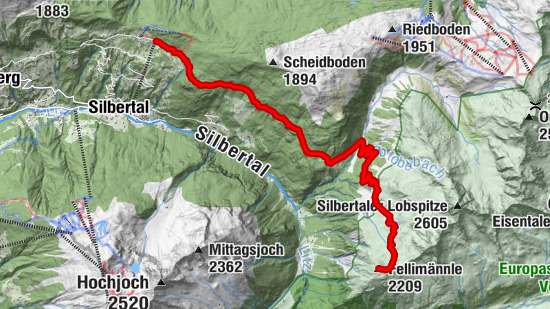 Carte
