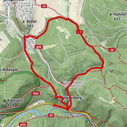 Carte