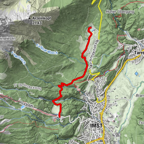 Carte