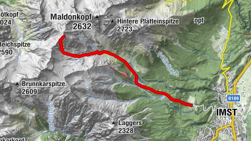 Carte