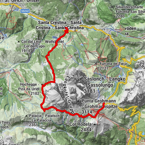 Carte