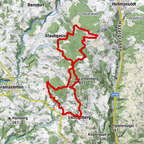 Carte