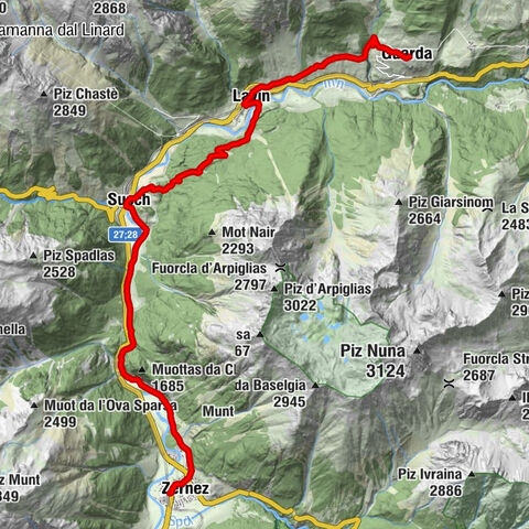 Carte