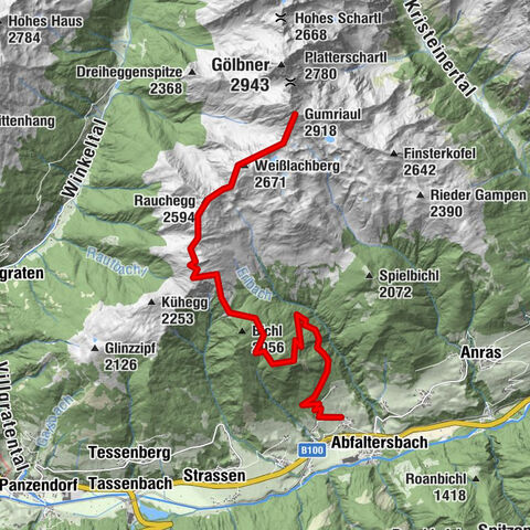 Carte