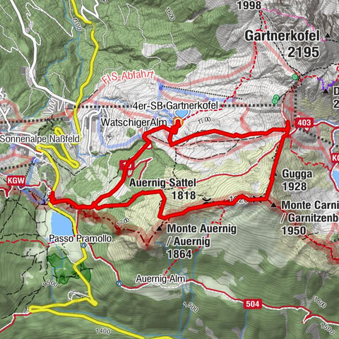 Carte