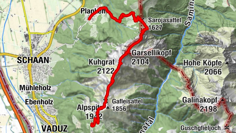Carte