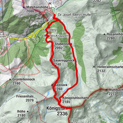 Carte