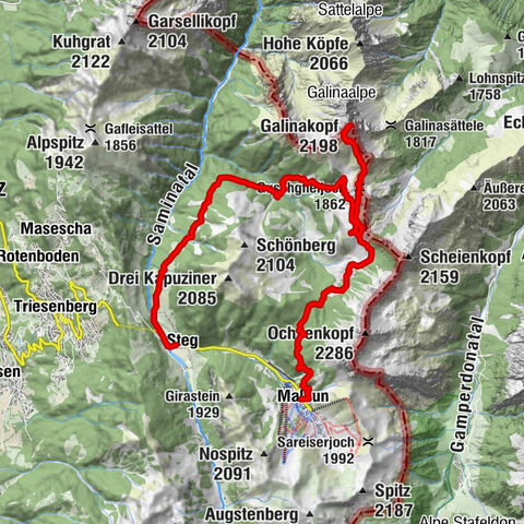 Carte
