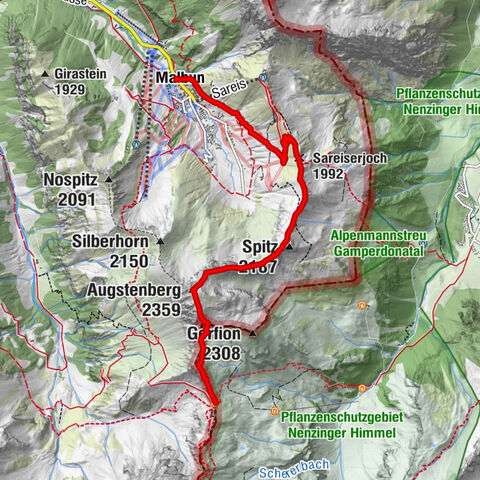 Carte