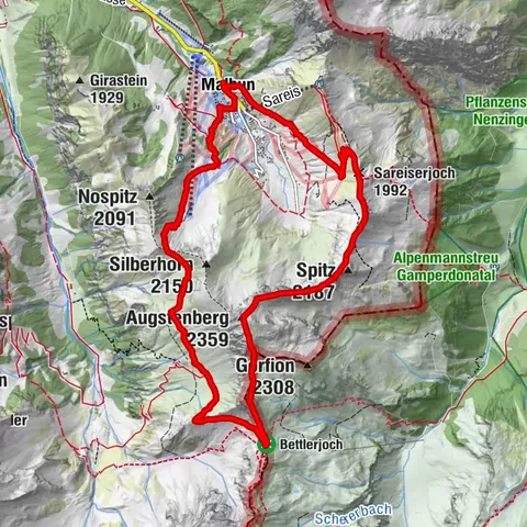 Carte