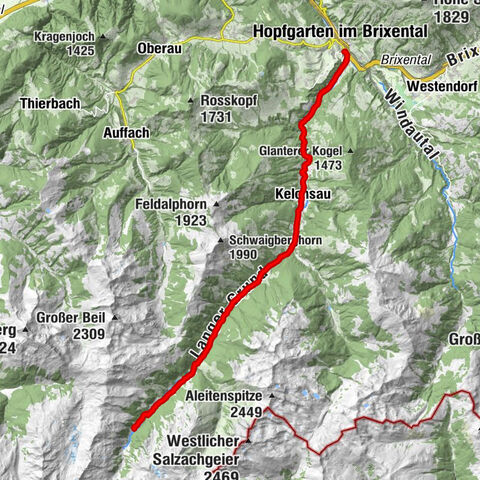 Carte