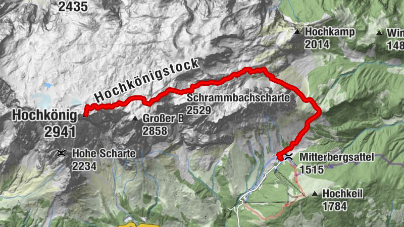 Carte