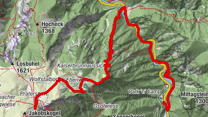 Carte