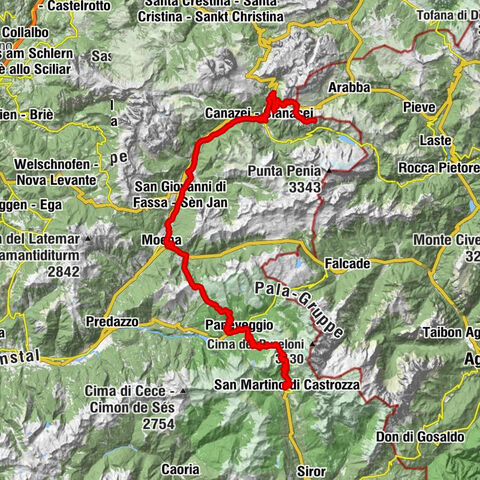Carte