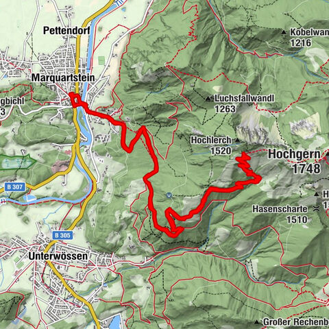Carte