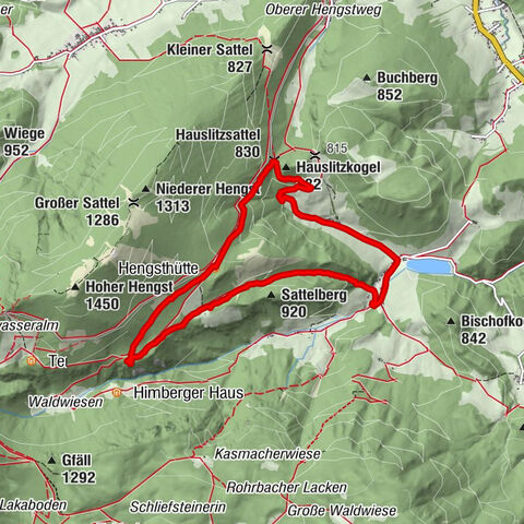 Carte