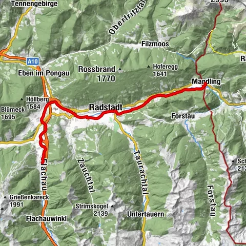 Carte