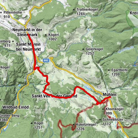 Carte