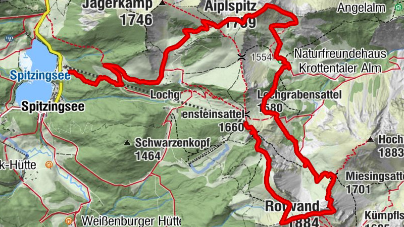 Carte