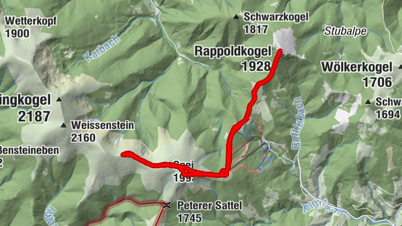 Carte
