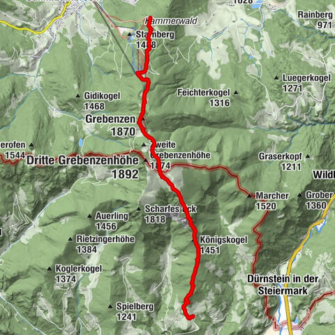 Carte