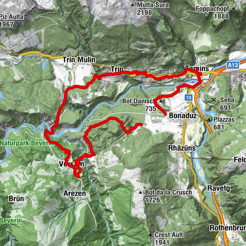 Carte