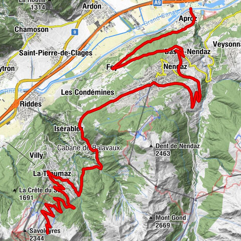 Carte