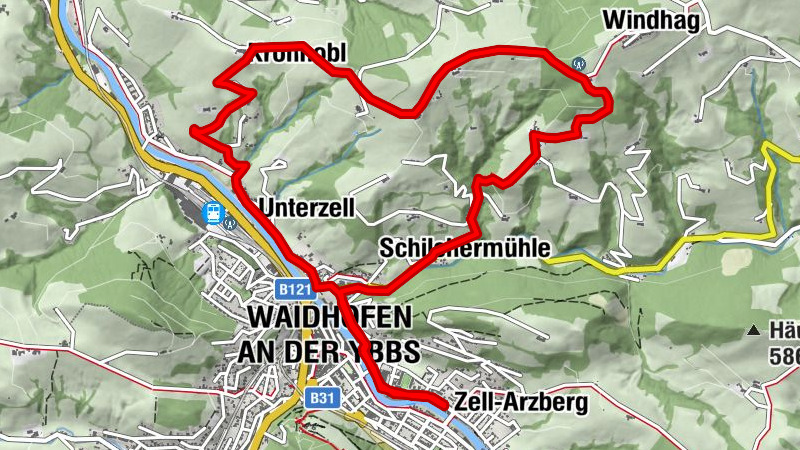 Carte