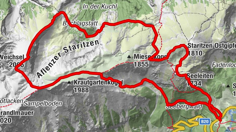 Carte