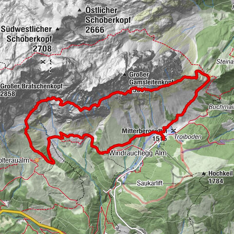 Carte
