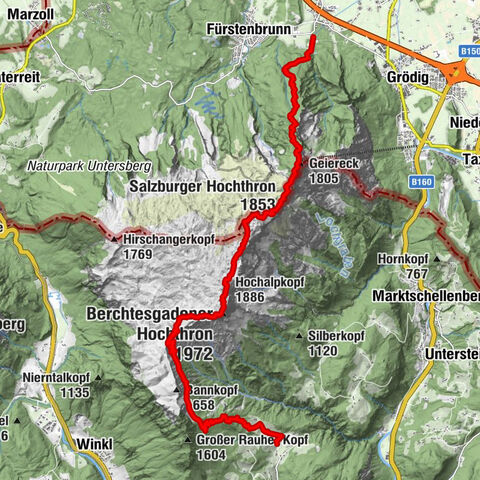 Carte