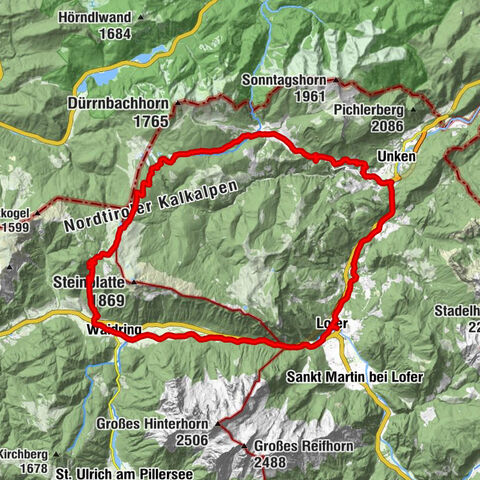Carte