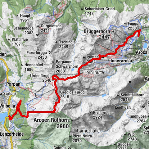 Carte