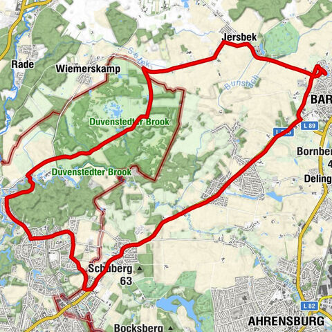 Carte
