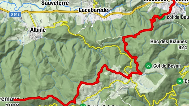 Carte