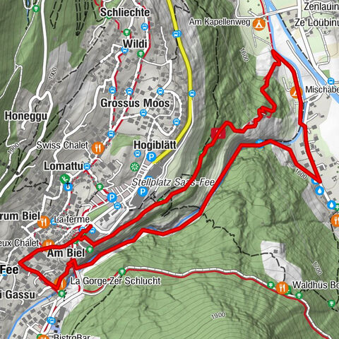 Carte