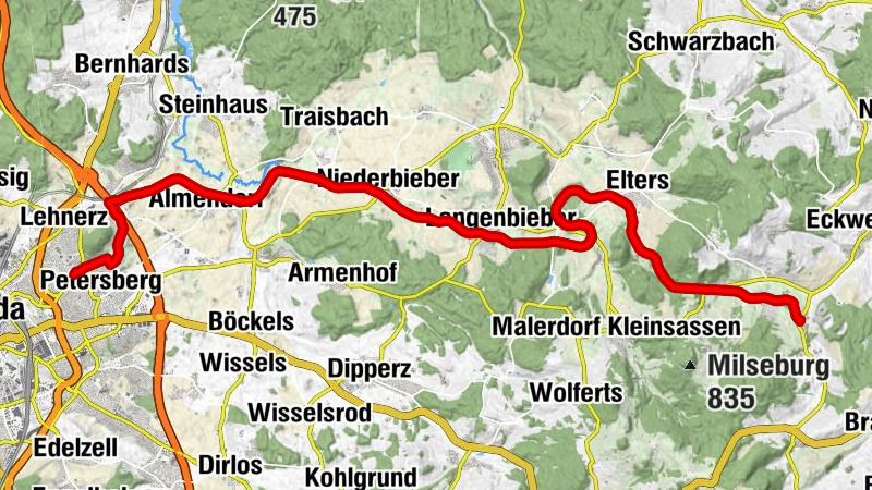 Carte