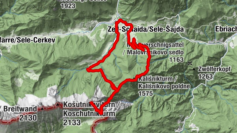 Carte