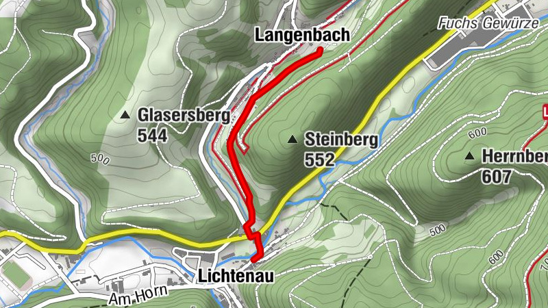 Steinbach