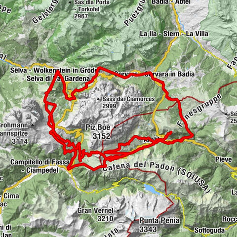 Carte