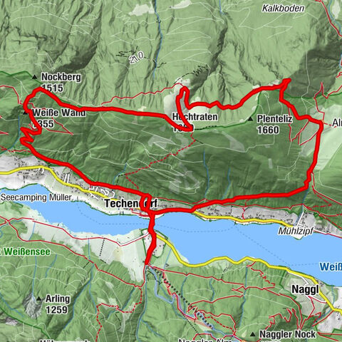 Carte